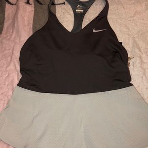 Nike tank top